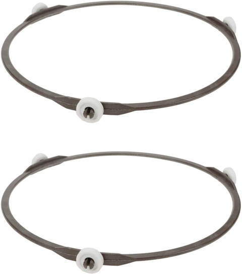 Payflip Microwave Turntable Support Ring 178mm/7inch OD Oven