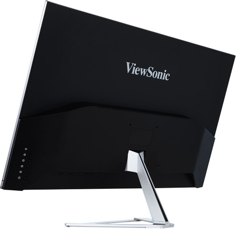 ViewSonic VX 80.01 cm (32 inch) WQHD LED Backlit IPS Panel