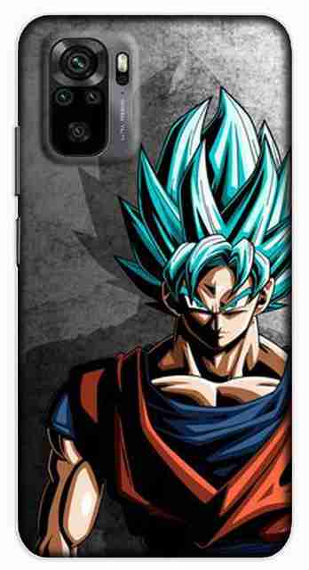 Buy Itachi Manga Designer Hard Cover for Redmi Note 11 Online in India at Bewakoof