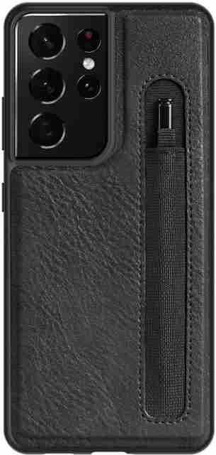 Nillkin Back Cover for Samsung Galaxy S21 Ultra Nillkin Flipkart