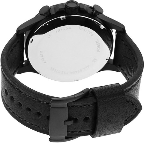 FOSSIL NATE Analog Watch For Men