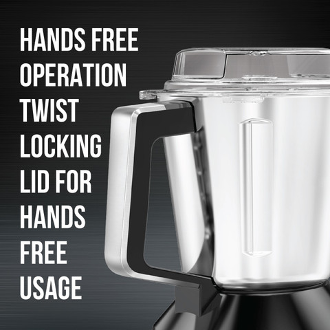 HAVELLS Premio i 750 W Mixer Grinder