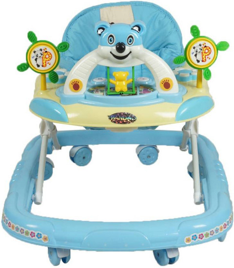 PANDA Musical Activity Walker Buy Baby Care Products in India