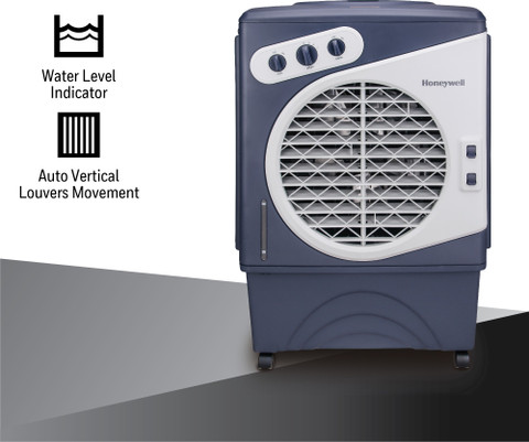 Honeywell 60 L Desert Air Cooler Price in India Buy Honeywell 60