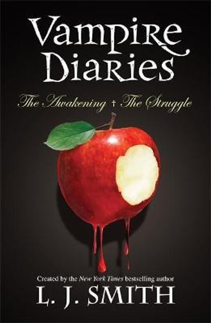 The Vampire Diaries: The Awakening & The Struggle: Buy The Vampire