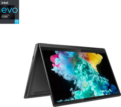lenovo Yoga 9 Core i7 11th Gen Intel EVO - (16 GB/1 TB SSD/Windows