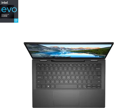 DELL Inspiron Core i7 11th Gen Intel EVO - (16 GB/512 GB SSD