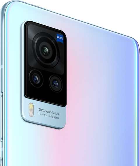 最安値 SIMフリー vivo X60tPro+ 12/256GB vivo X60t Pro+【スペック