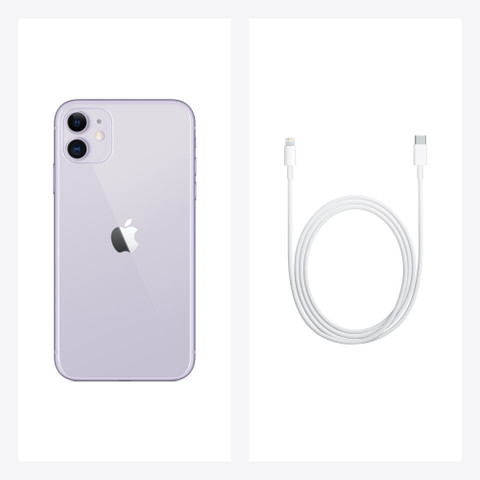 Apple iPhone 11 ( 128 GB Storage, 0 GB RAM ) Online at Best