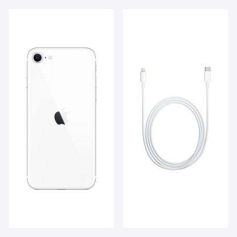 Apple iPhone SE (64 GB Storage) Online at Best Price On Flipkart.com