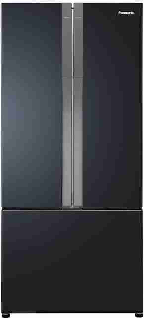 Panasonic 550 L Frost Free Triple Door 3 Star Refrigerator Online