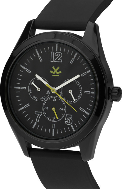 WROGN Analog Watch For Men Buy WROGN Analog Watch For Men