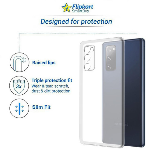 Back Cover Will S20 Case Fit S20 Fe Flipkart SmartBuy Back Cover