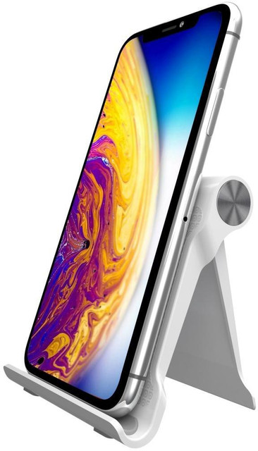 Mobile Holder Portronics Modesk 200 Portronics Modesk Plus