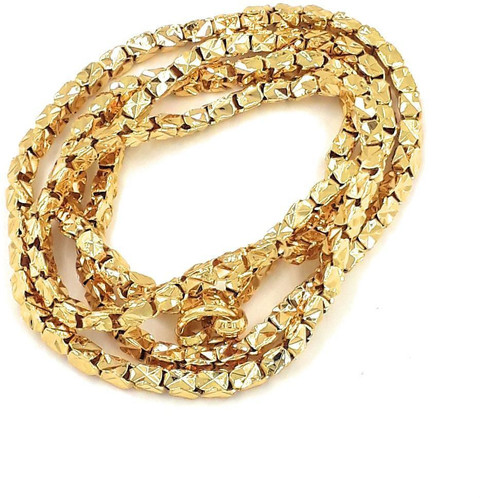 Anujeet Fashion Hub Gold Plated Fashion Jewellery Traditional