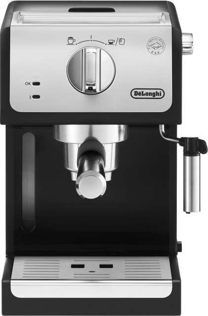 Delonghi 132104182 Cups Coffee Maker
