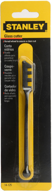 STANLEY 14-125 Glass Cutter Price in India - Buy STANLEY 14-125