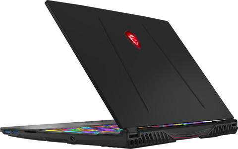 MSI GP65 Leopard Intel Core i7 10th Gen 10750H - (16 GB/1 TB HDD
