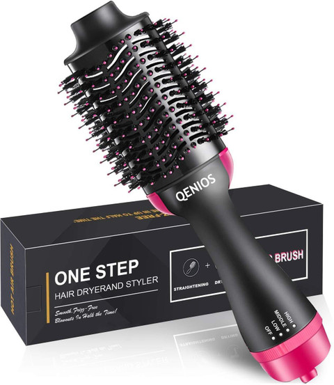 styleshop One Step Hair Dryer and Volumizer, Hot Air Brush, in1 - Main Image