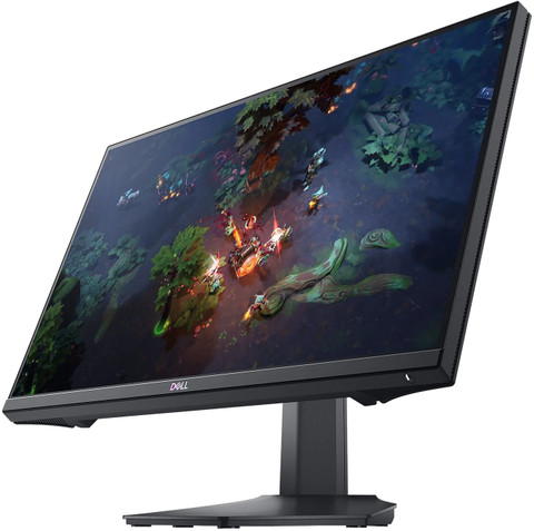 DELL Gaming 60.96 cm (24 inch) Full HD LED Backlit TN Panel Height