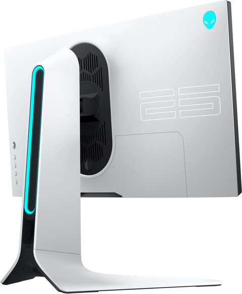DELL Alienware 63.5 cm (25 inch) Full HD LED Backlit IPS