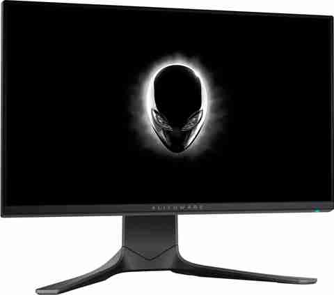 その他 Dell ALIENWARE AW2521HF 240hz Dell ALIENWAREシリーズ AW2521HF 24.5インチ ゲーミング