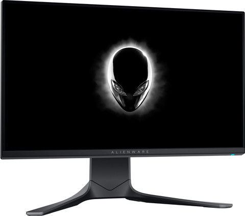 DELL Alienware 63.5 cm (25 inch) Full HD LED Backlit IPS Panel