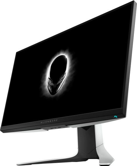 DELL Alienware 68.58 cm (27 inch) Full HD LED Backlit IPS Panel
