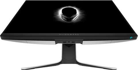DELL Alienware 68.58 cm (27 inch) Full HD LED Backlit IPS