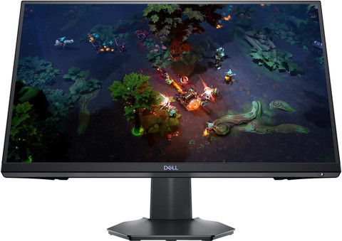 DELL Gaming 60.96 cm (24 inch) Full HD LED Backlit TN Panel Height