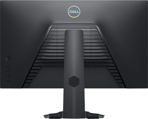 DELL Gaming 60.96 cm (24 inch) Full HD LED Backlit TN Panel Height