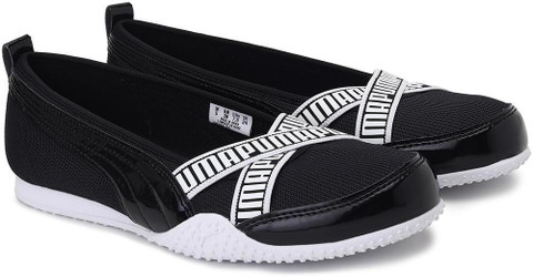 PUMA Bella Ballerina P Sneakers For Women Buy PUMA Bella