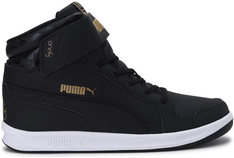 PUMA Prime Mid V3 Sneakers For Men Buy PUMA Prime Mid V3