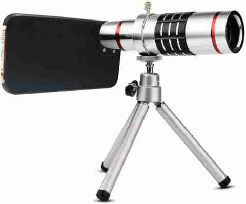 明鏡 iphone-12-mini-18x-telescope-