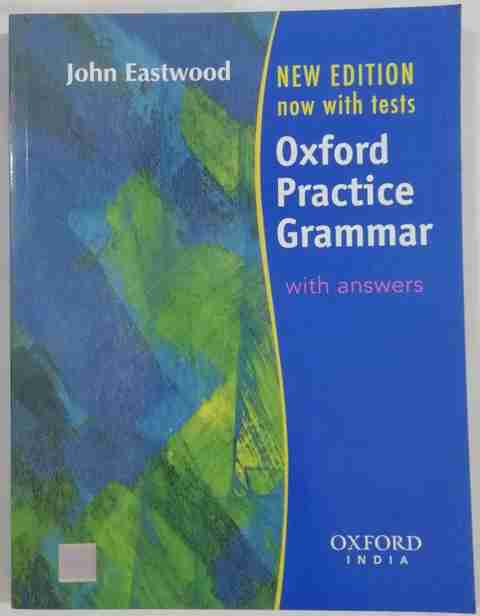 Oxford Practice Grammar: Buy Oxford Practice Grammar by John Eastwood ...