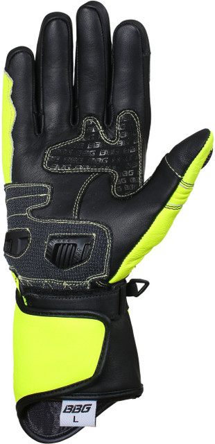 Riding Gloves Biking Brotherhood Gloves BIKING BROTHERHOOD RACER