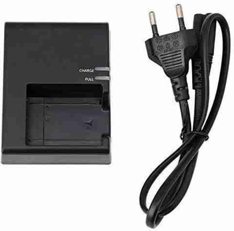 IJJA LC-E10C original Charger Compatible with Canon LP-E10 Battery