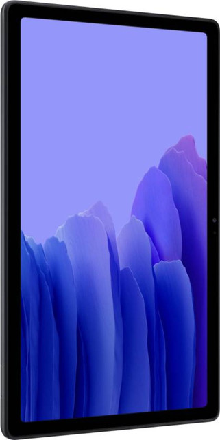 Samsung Galaxy Tab A7 GB RAM 64 GB ROM inch with Wi-Fi Only Tablet  (Dark Grey)