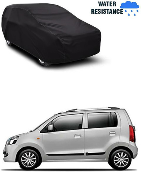 MotohunK Car Cover For Maruti Suzuki WagonR Price in India Buy