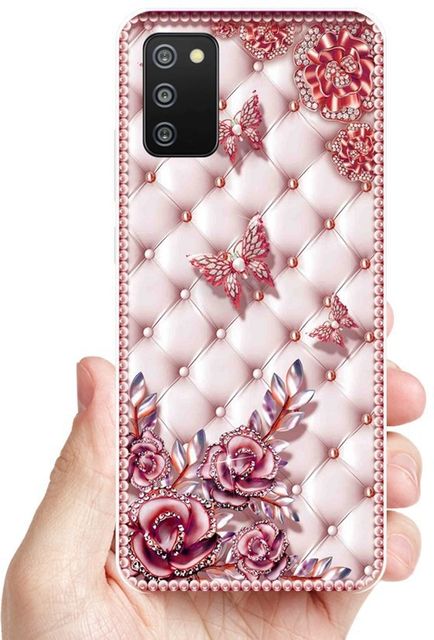 Shivay Mobicase Back Cover for Samsung Galaxy F02s, Samsung Galaxy