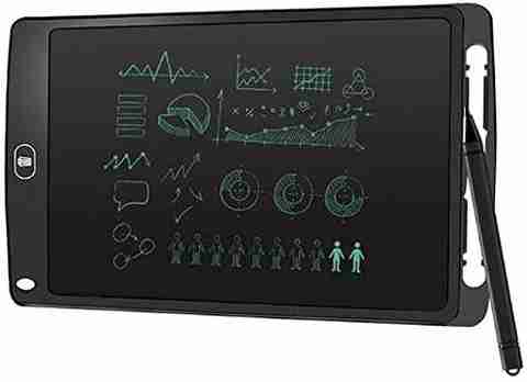 vigor Writing pad Drawing Tablet Graphic Tablets Tab with Pen