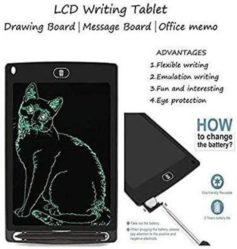 vigor Writing pad Drawing Tablet Graphic Tablets Tab with