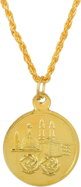 Flipkart Coin Head Chain Dzinetrendz Silver Plated Sheshnag With