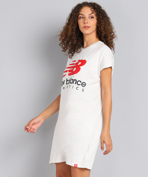 new balance t shirt dress New Balance T Shirt Dress Outlet