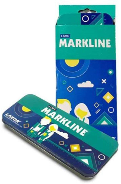 Flipkart.com | Deli Markline Mathematical Geometry Box -