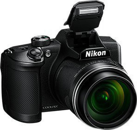 NIKON COOLPIX B600 Price in India - Buy NIKON COOLPIX B600 online