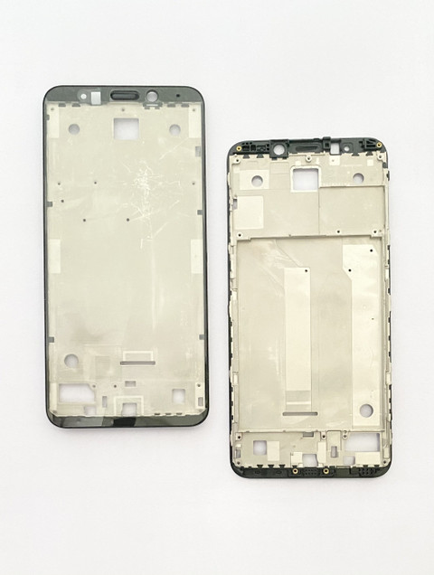Tworld Xiaomi Redmi Note Front Housing LCD Frame Bezel Plate