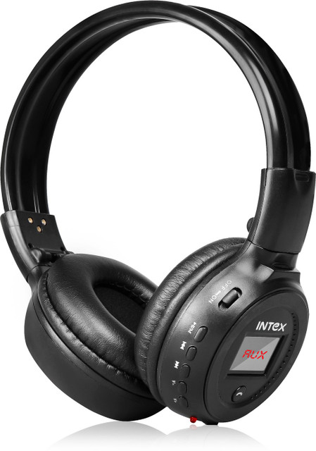 Intex Jogger B Bluetooth