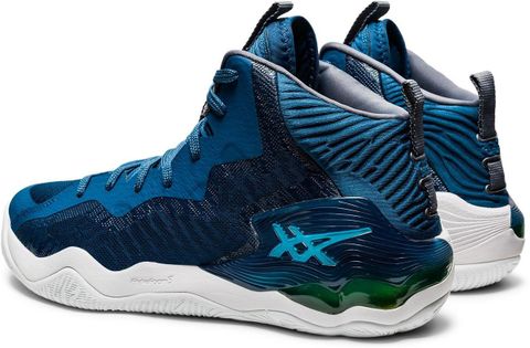 Asics NOVA SURGE Basketball Shoes For Men - Buy Asics NOVA SURGE