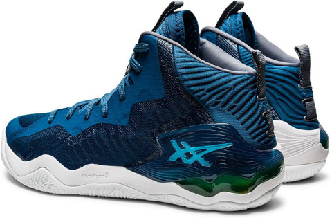 Asics NOVA SURGE Basketball Shoes For Men - Buy Asics NOVA SURGE